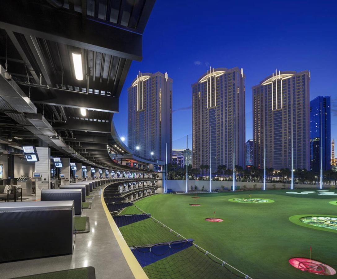 No Resort Fees-Mgm Stripview-Jacuzzi-Formula 1 Track View Las Vegas Exterior photo