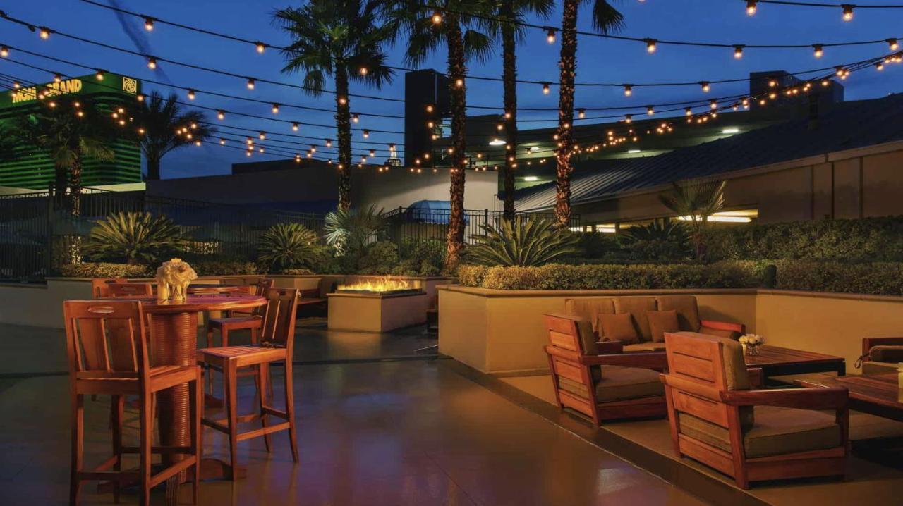 No Resort Fees-Mgm Stripview-Jacuzzi-Formula 1 Track View Las Vegas Exterior photo